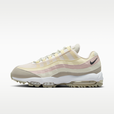 Nike Air Max '95 G Golf Shoes. Nike JP